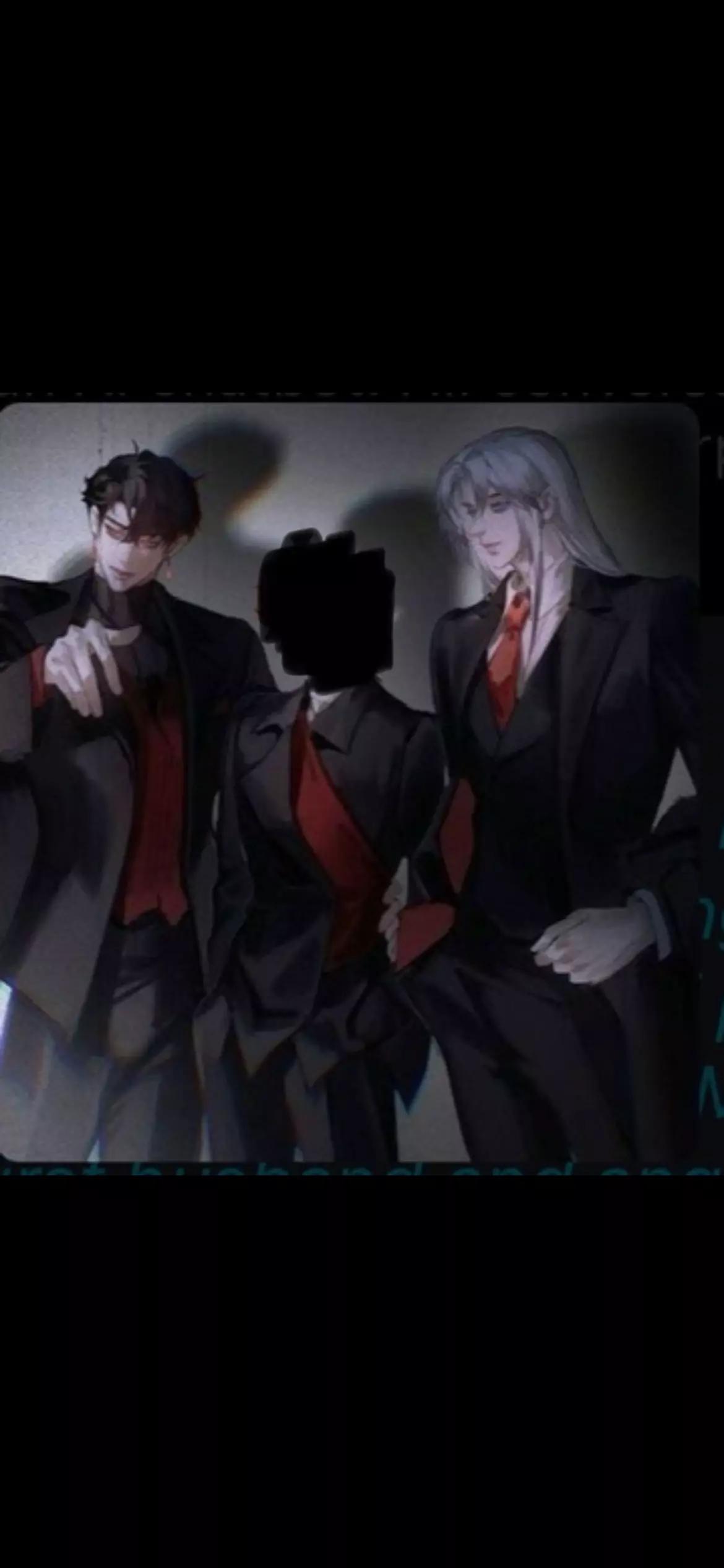 Damien and Marcus thumbnail