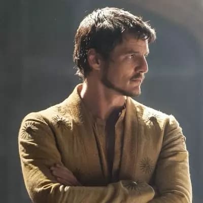 Oberyn Martell thumbnail