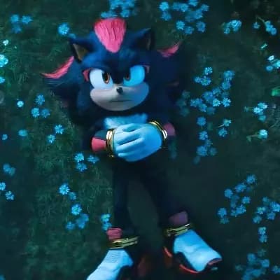 Shadow thumbnail