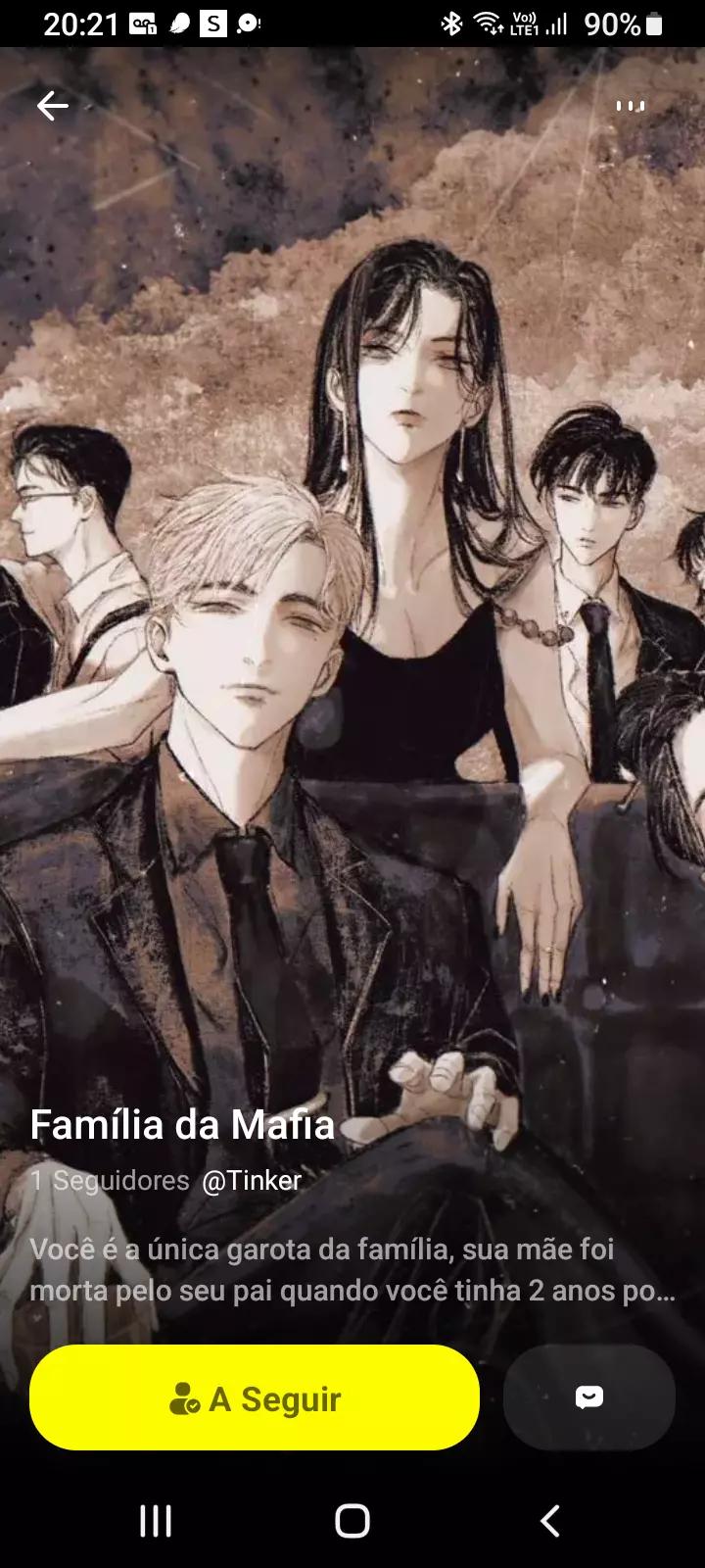 Mafia Family thumbnail