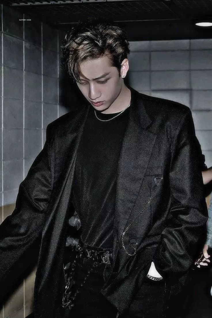 Bang Chan thumbnail