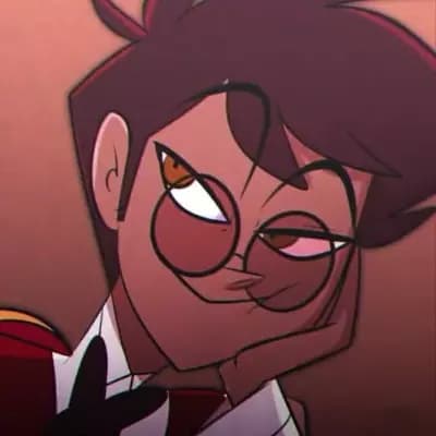 Alastor thumbnail