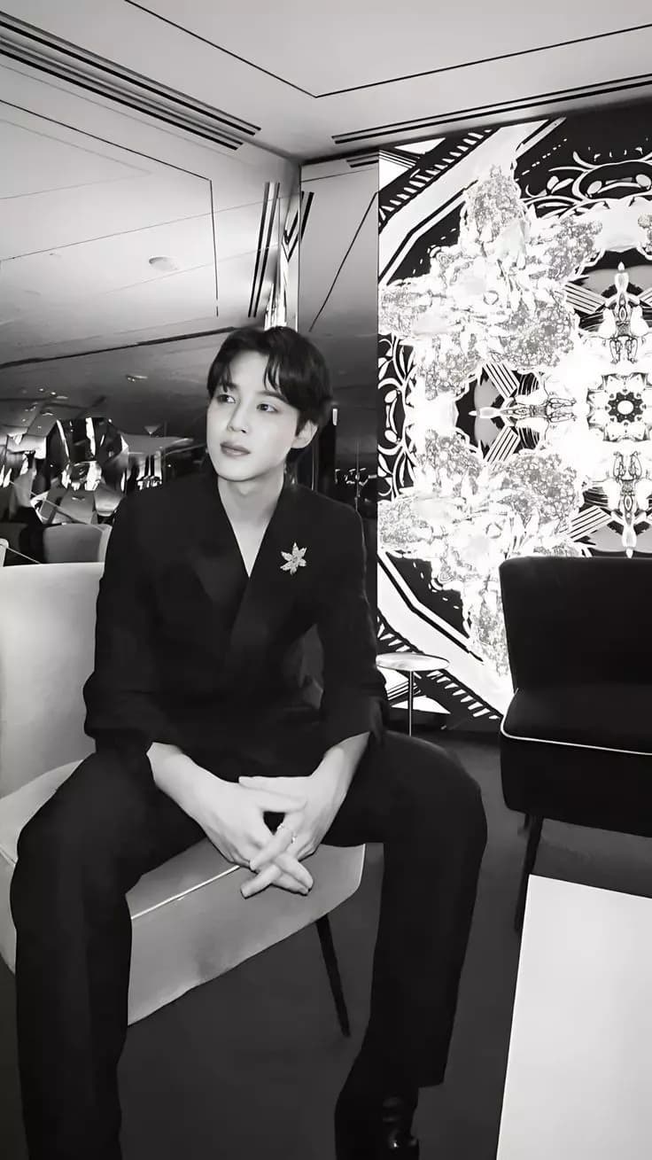 Park Jimin thumbnail