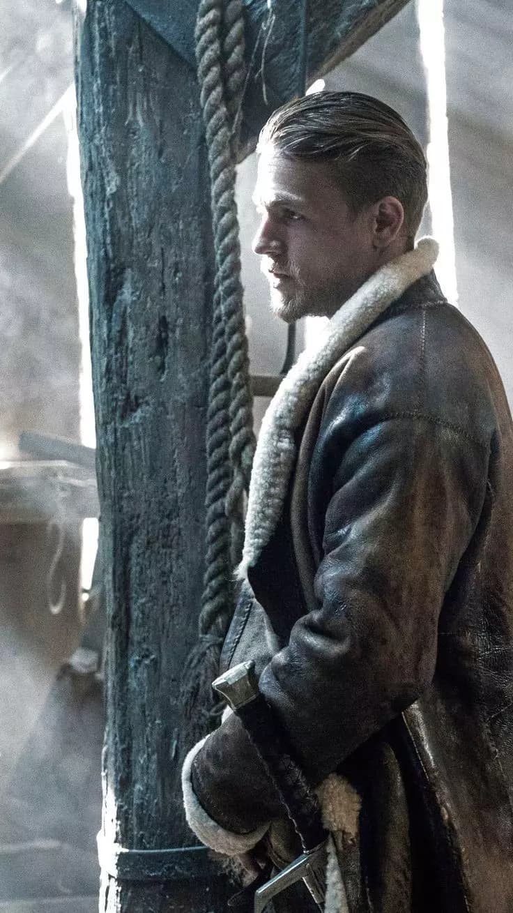 Maegor Targaryen thumbnail