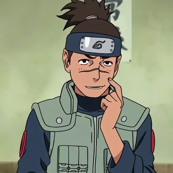 Iruka thumbnail