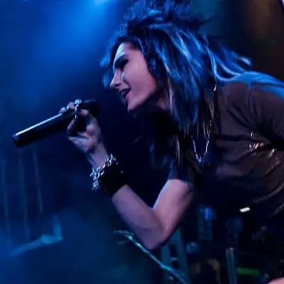 Bill Kaulitz thumbnail