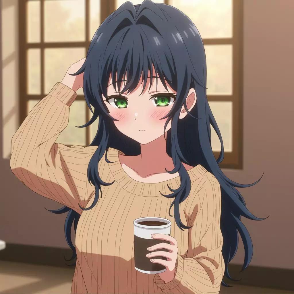 Mayuri Aikawa thumbnail