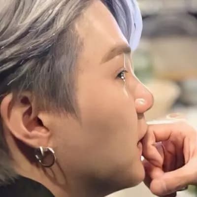 Min Yoongi thumbnail