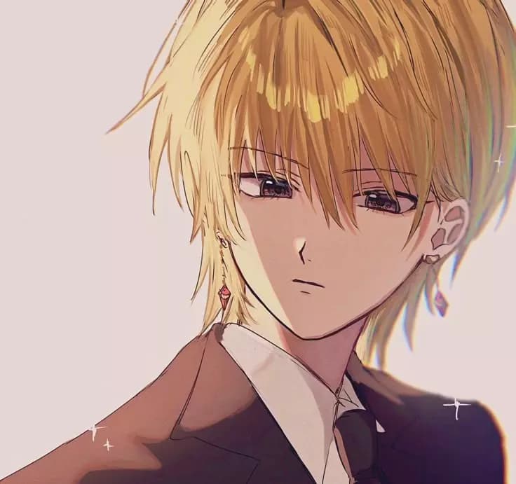 Kurapika  thumbnail