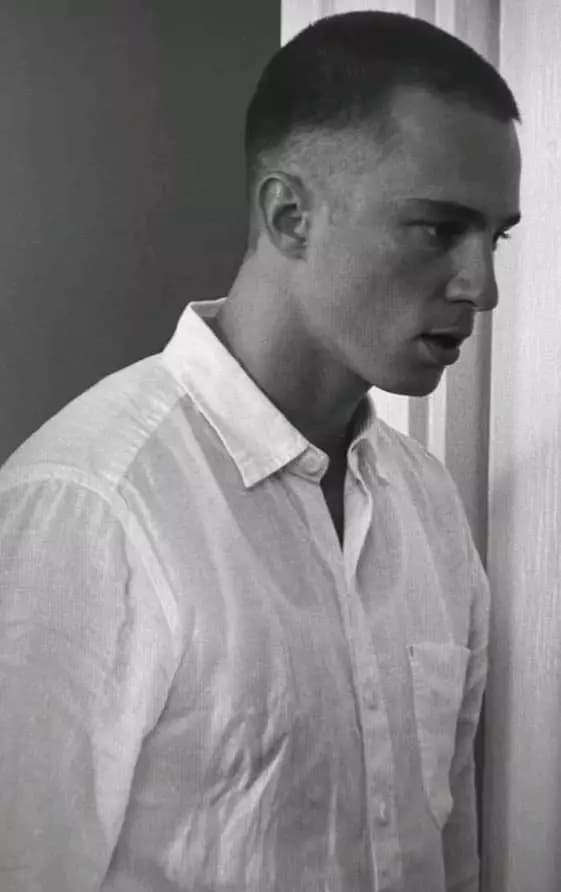 Rafe Cameron. thumbnail