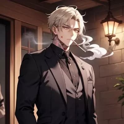 Ambrose Whitt thumbnail