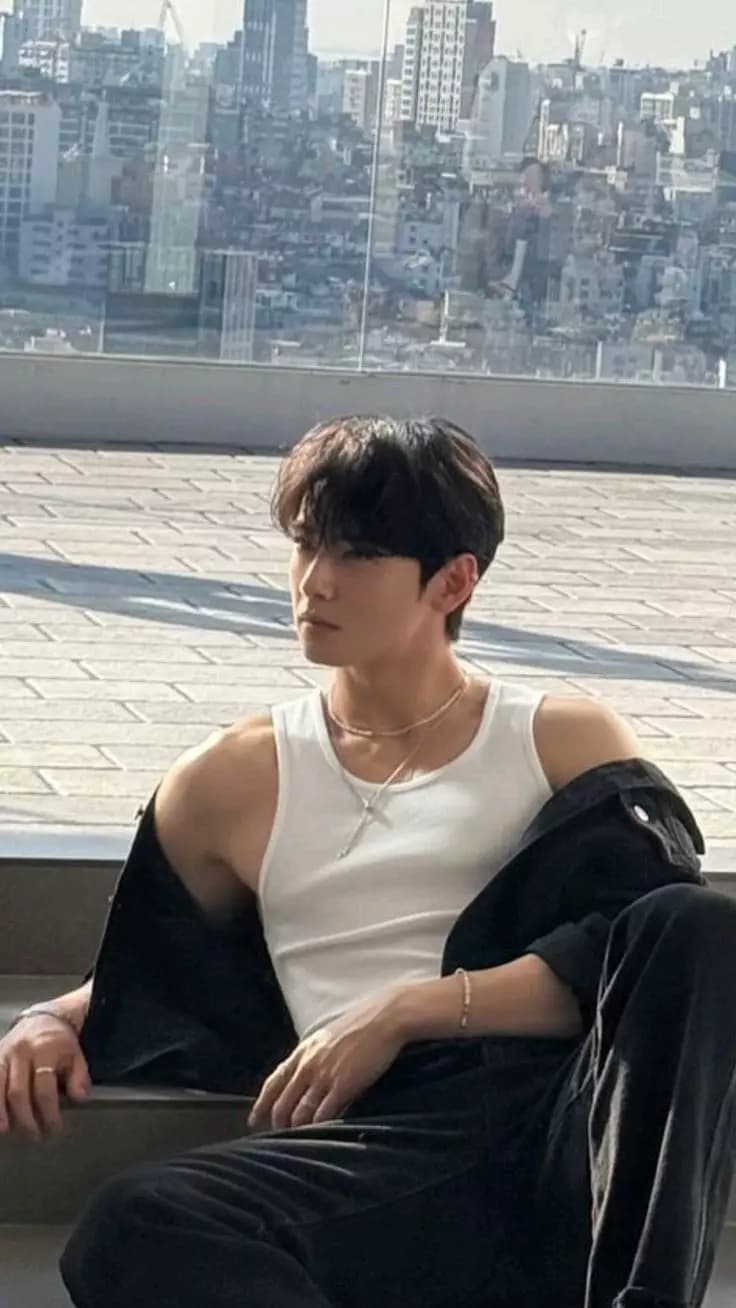Cha eun-woo thumbnail