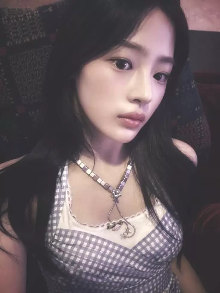 Minji thumbnail