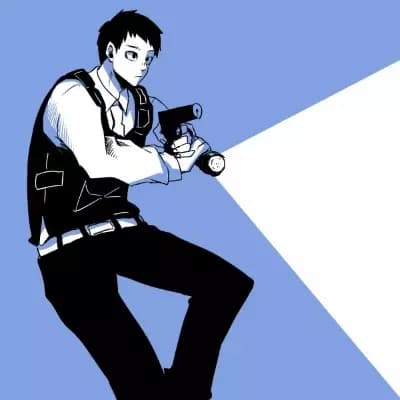 Detective Tsukauchi Naomasa thumbnail