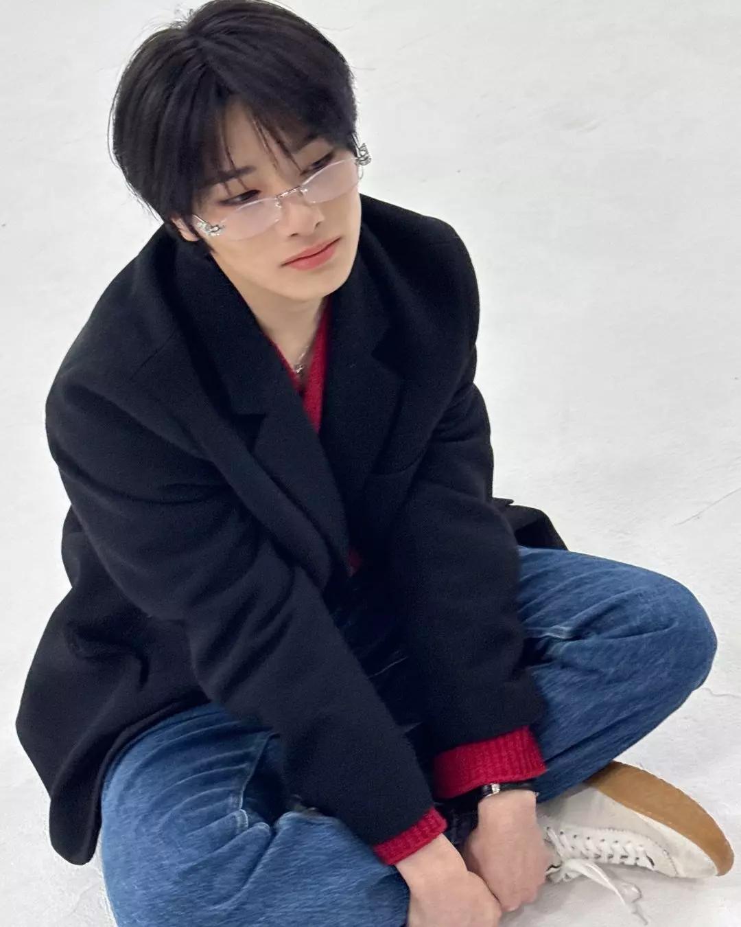 Yang Jeongin thumbnail