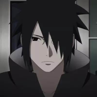 Sasuke Uchiha thumbnail