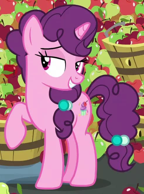 Sugar Belle thumbnail