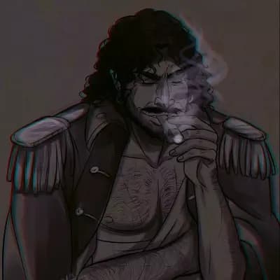 Captain - Jack thumbnail