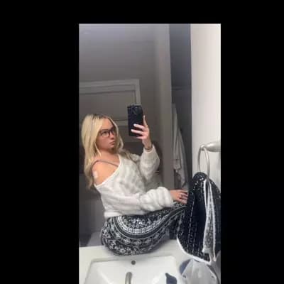 Hayley Foster thumbnail