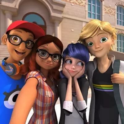 Miraculous thumbnail