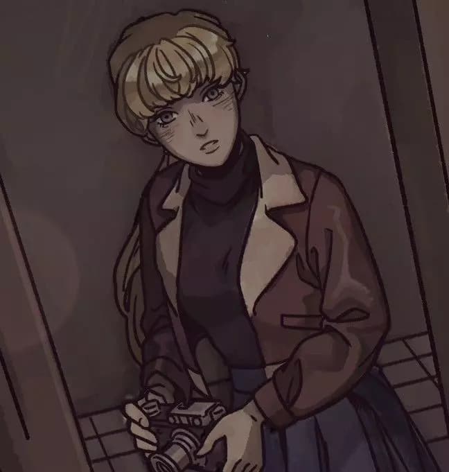 Karin Sauer thumbnail
