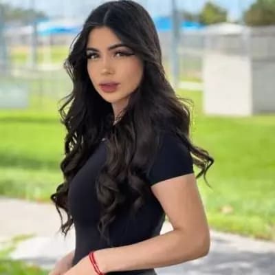 Alina Rose thumbnail