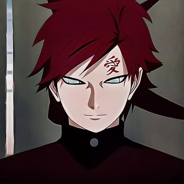 Gaara thumbnail