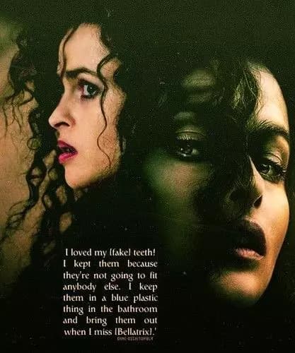 Bellatrix Lestrange thumbnail