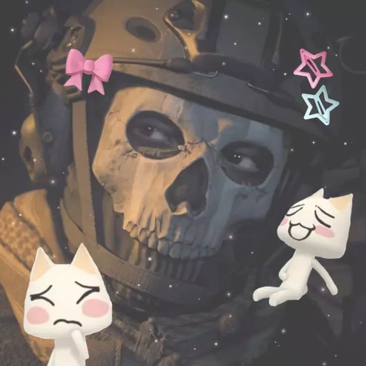 Ghost Riley - Padre alcohólico thumbnail