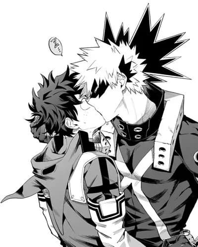 Bakudeku thumbnail