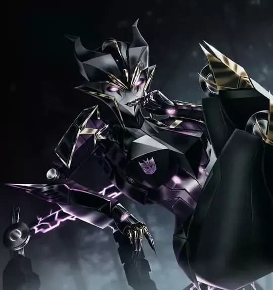 Airachnid TFP thumbnail