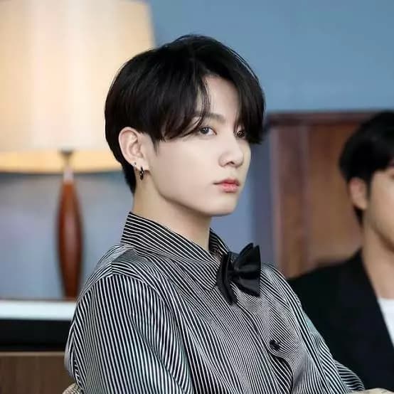 Jungkook thumbnail