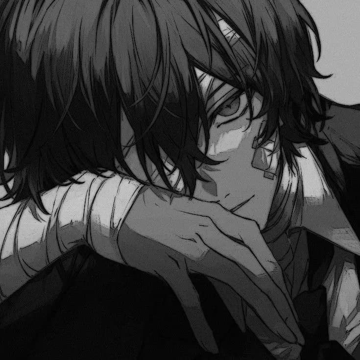Dazai Osamu thumbnail