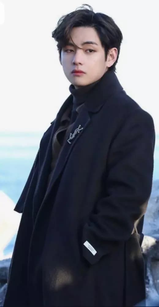 Kim taehyung  thumbnail