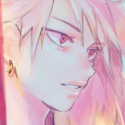 Katsuki Bakugo (Female) thumbnail