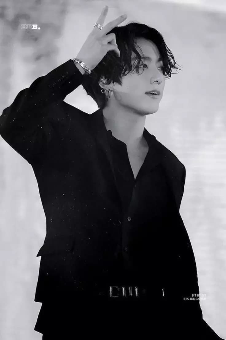 Jeon Jungkook  thumbnail