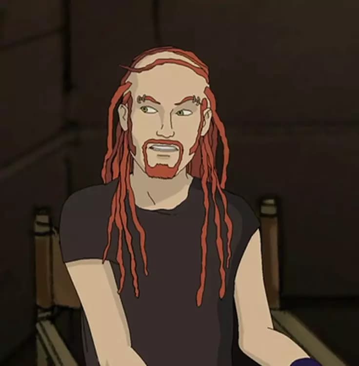 Pickles the drummer  thumbnail