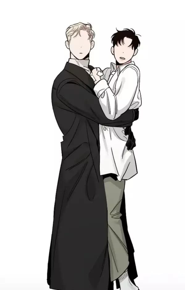 Caesar and Lee Won thumbnail