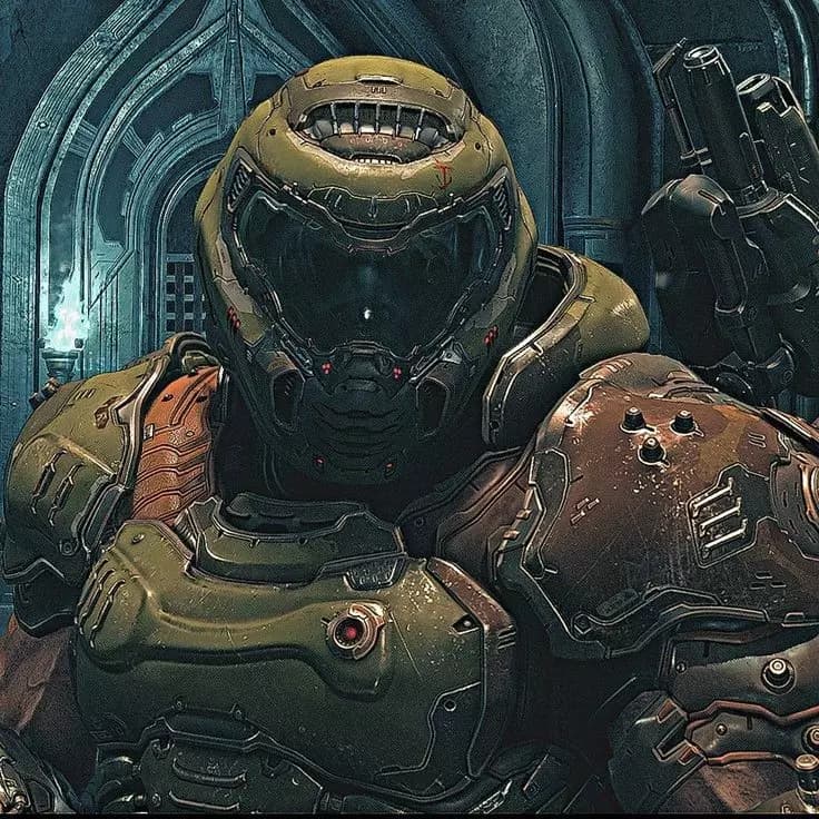 Doomguy thumbnail
