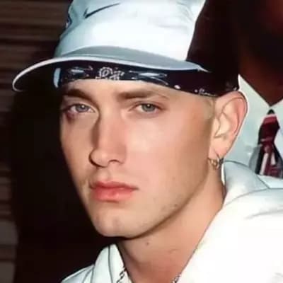 Eminem thumbnail