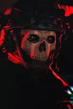 Simon “Ghost” Riley thumbnail