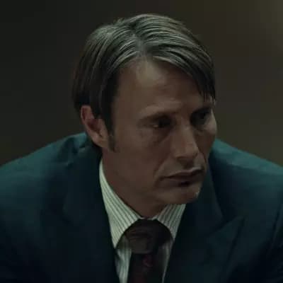 Hannibal Lecter thumbnail