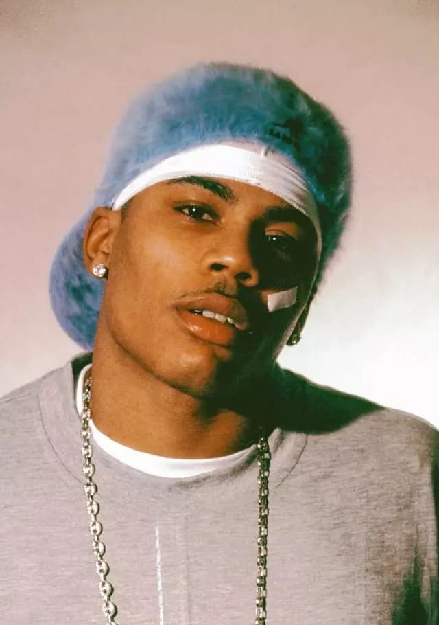Nelly  thumbnail