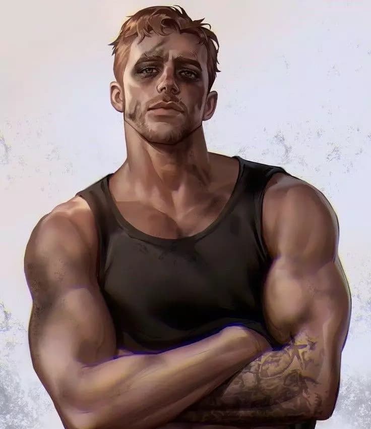 Simon Riley thumbnail