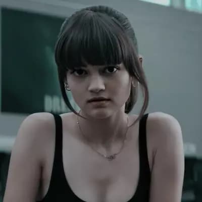 Del (Delilah luccetti) thumbnail