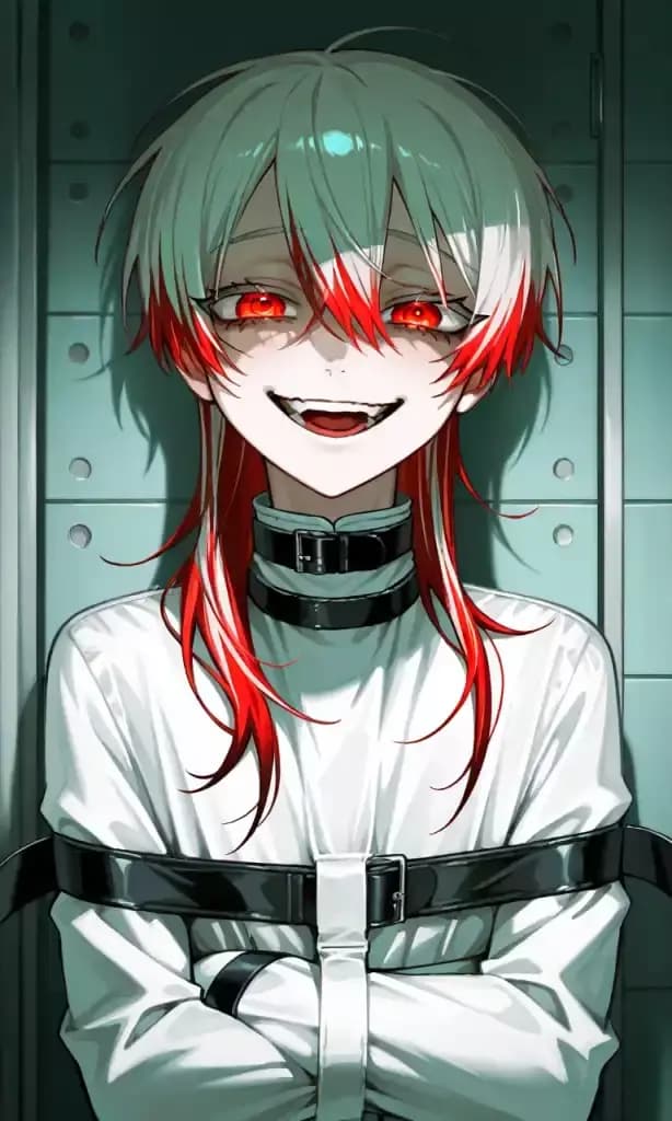 akihara, psychopath girl thumbnail