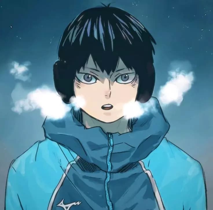 🐦‍⬛🫦Tobio Kaegeyama🫦🐦‍⬛ thumbnail