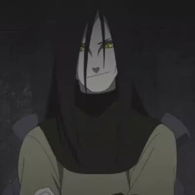 Orochimaru thumbnail