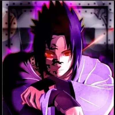 Sasuke Uchiha thumbnail