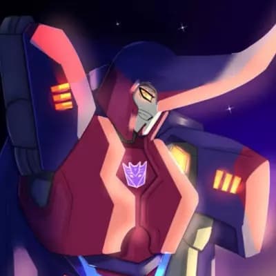 Saberhorn thumbnail